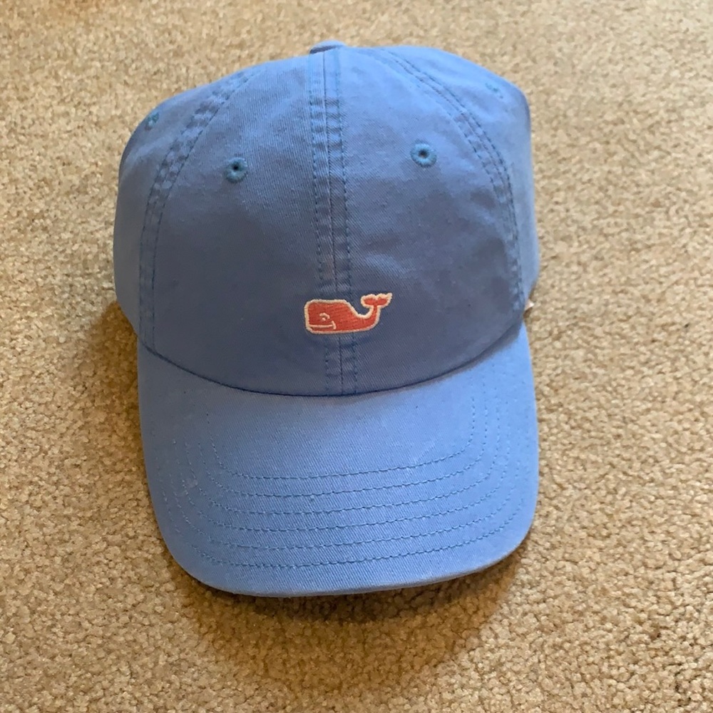 Vineyard Vines hat